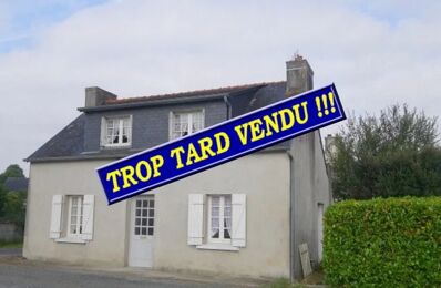 vente maison 55 000 € à proximité de Le Moustoir (22340)