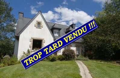 vente maison 128 400 € à proximité de Le Vieux-Bourg (22800)