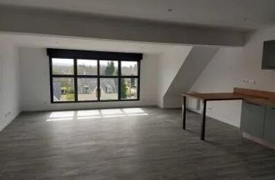 appartement  pièces 76 m2 à vendre à Carhaix-Plouguer (29270)
