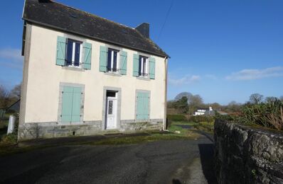 vente maison 70 850 € à proximité de Plouray (56770)