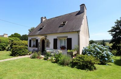 vente maison 159 000 € à proximité de Le Moustoir (22340)