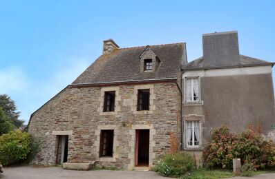 vente maison 139 100 € à proximité de Carhaix-Plouguer (29270)