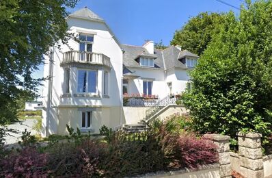 vente maison 243 800 € à proximité de Carhaix-Plouguer (29270)