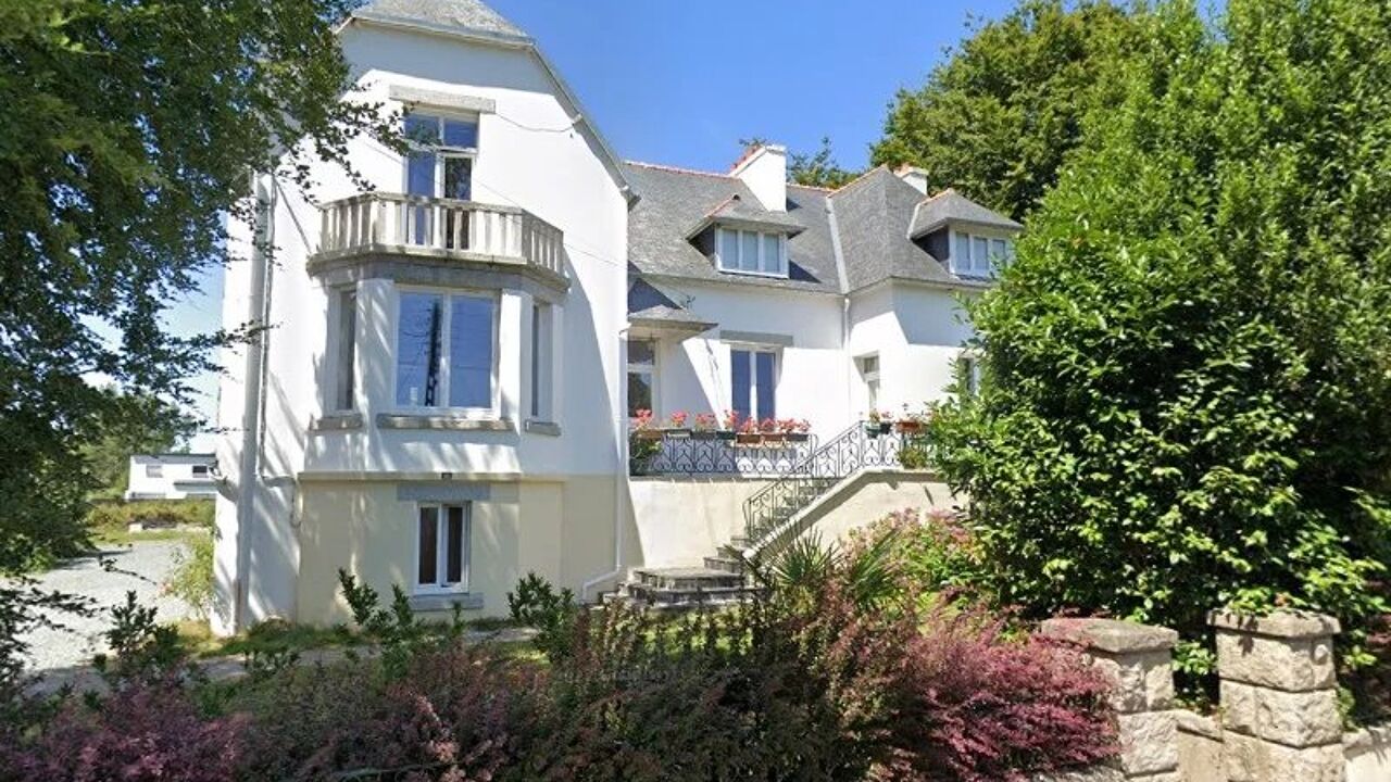 maison 11 pièces 235 m2 à vendre à Maël-Carhaix (22340)