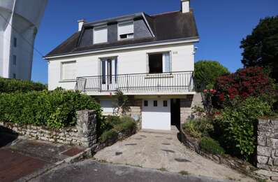 maison 5 pièces 94 m2 à vendre à Carhaix-Plouguer (29270)