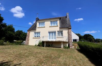 vente maison 152 000 € à proximité de Langonnet (56630)