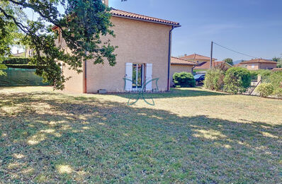 vente maison 439 500 € à proximité de Montromant (69610)