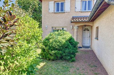 vente maison 439 500 € à proximité de Sainte-Consorce (69280)