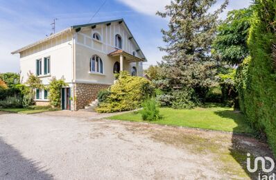 vente maison 261 000 € à proximité de Le Fleix (24130)