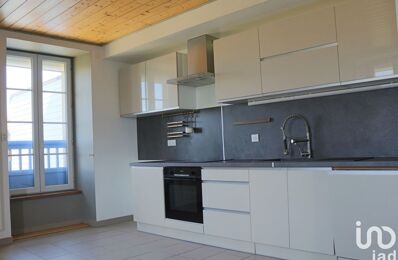 appartement 4 pièces 94 m2 à vendre à Pontcharra (38530)