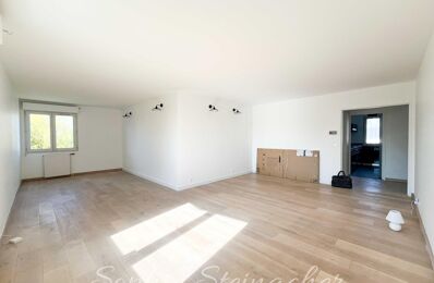 appartement 4 pièces 92 m2 à vendre à Chatou (78400)