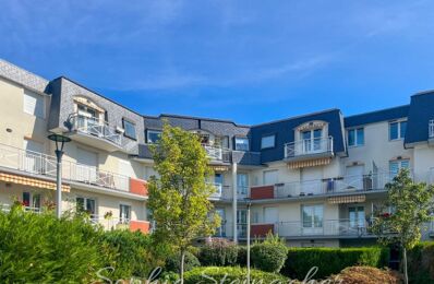 vente appartement 485 000 € à proximité de Saint-Germain-en-Laye (78100)