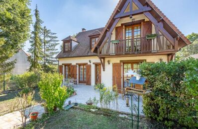 vente maison 540 000 € à proximité de Villeneuve-sur-Auvers (91580)