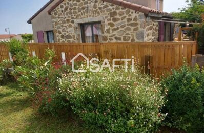 vente maison 310 000 € à proximité de Vernosc-Lès-Annonay (07430)
