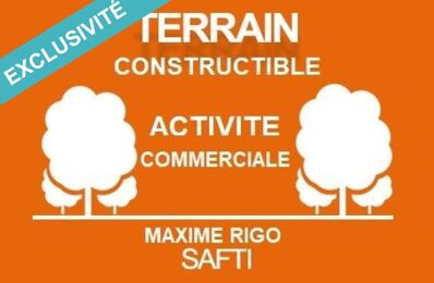 vente terrain 479 000 € à proximité de Marmande (47200)