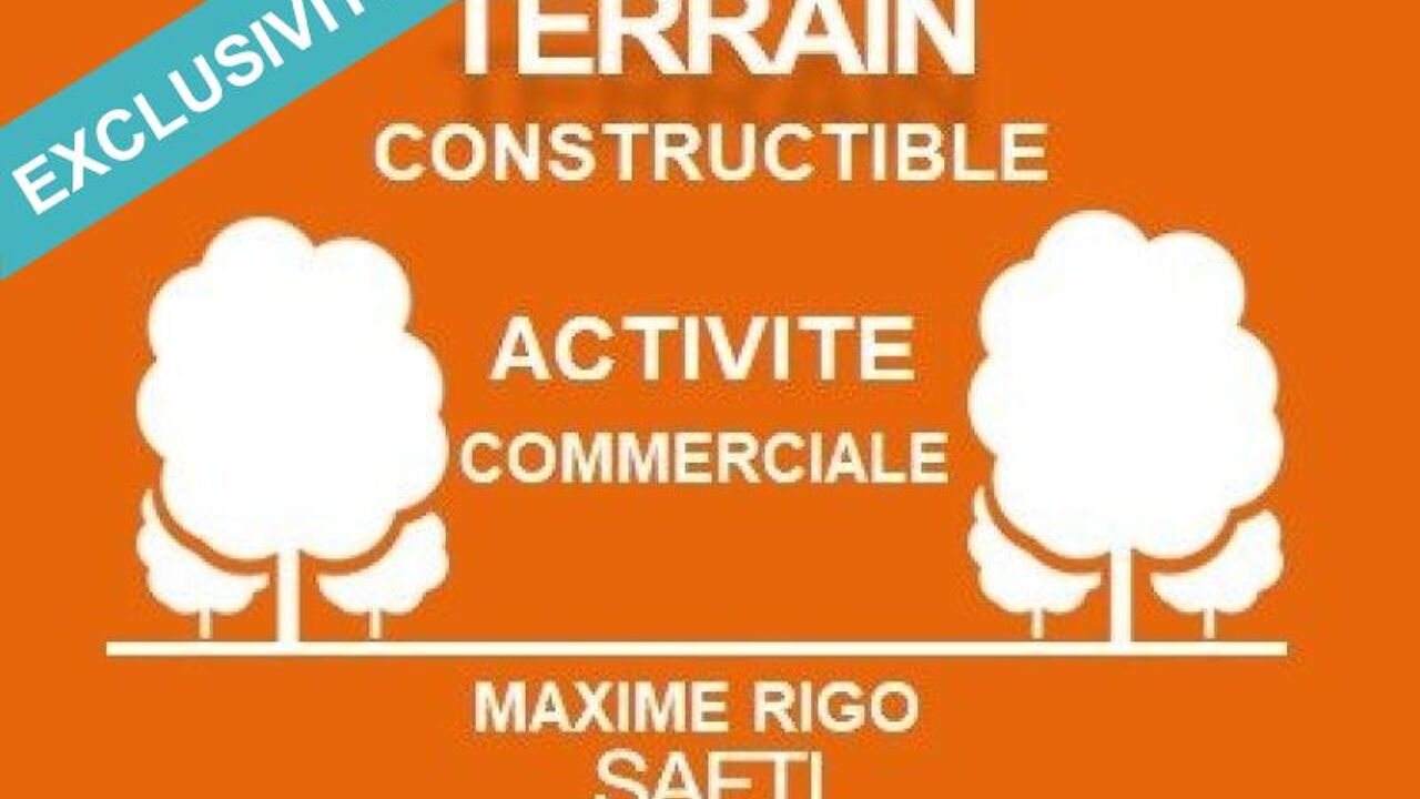 terrain  pièces 10640 m2 à vendre à Marmande (47200)