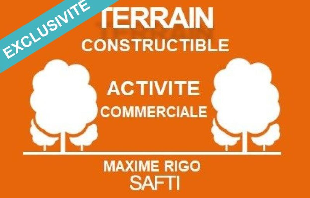 terrain  pièces 10640 m2 à vendre à Marmande (47200)