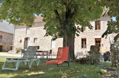 vente maison 485 000 € à proximité de Saint-Amant-Tallende (63450)