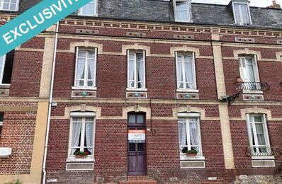 vente maison 147 000 € à proximité de Thiouville (76450)
