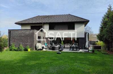 vente maison 639 630 € à proximité de Fromelles (59249)