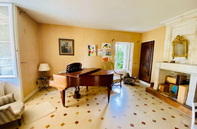 vente maison 367 500 € à proximité de Montmoreau-Saint-Cybard (16190)