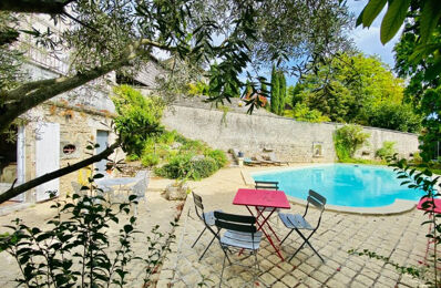 vente maison 367 500 € à proximité de Montmoreau-Saint-Cybard (16190)