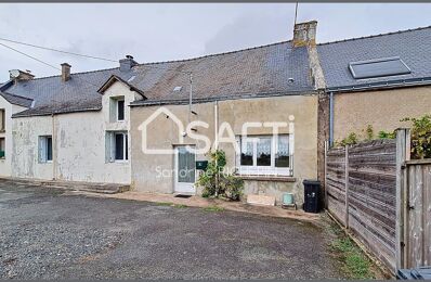 vente maison 171 000 € à proximité de Saint-Gildas-des-Bois (44530)