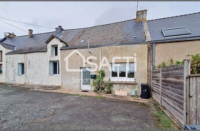 vente maison 171 000 € à proximité de Pénestin (56760)