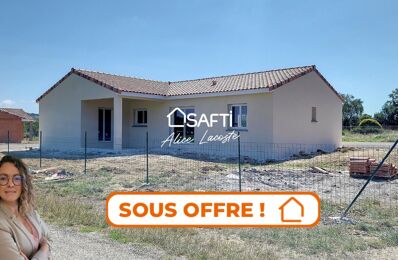 vente maison 129 000 € à proximité de Villeneuve-du-Latou (09130)