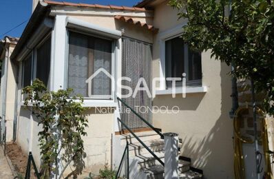 vente maison 318 000 € à proximité de La Crau (83260)