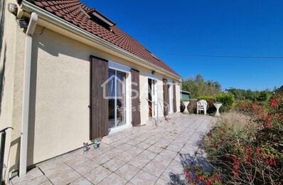 vente maison 148 000 € à proximité de Brenelle (02220)