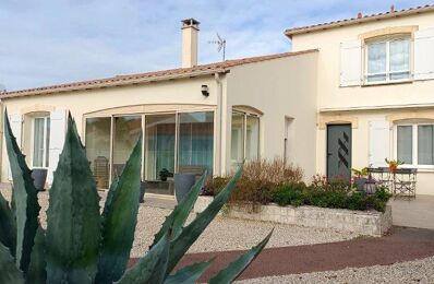 vente maison 538 000 € à proximité de Salles-sur-Mer (17220)