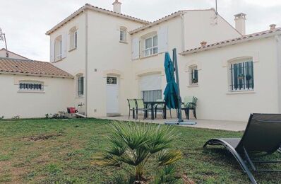 vente maison 538 000 € à proximité de Ciré-d'Aunis (17290)