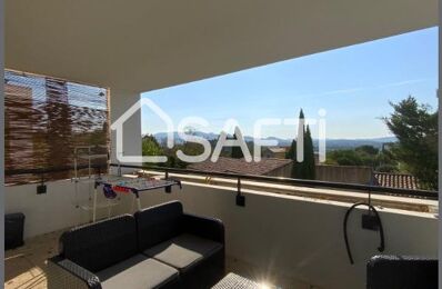 vente appartement 268 000 € à proximité de Carnoux-en-Provence (13470)