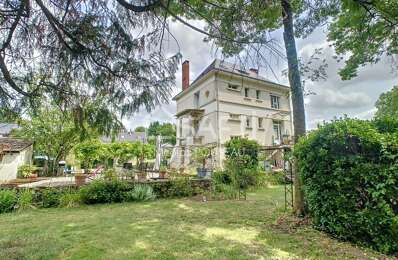 vente maison 560 000 € à proximité de Montbazon (37250)