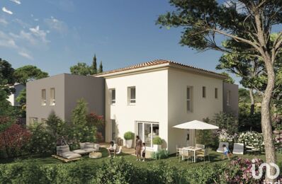 vente appartement 470 000 € à proximité de Lançon-Provence (13680)