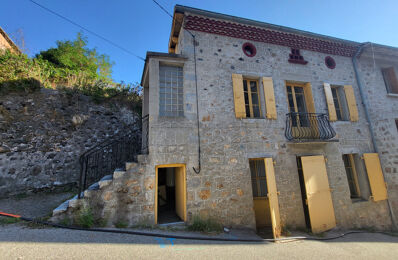 vente maison 55 000 € à proximité de Saint-Jean-Roure (07160)