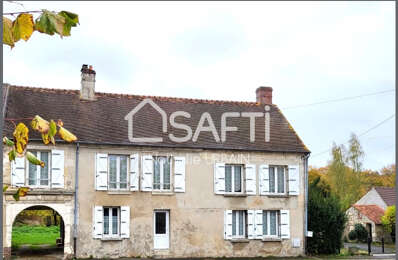 maison 5 pièces 165 m2 à vendre à Crépy-en-Valois (60800)