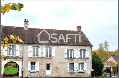vente maison 225 000 € à proximité de Lacroix-Saint-Ouen (60610)