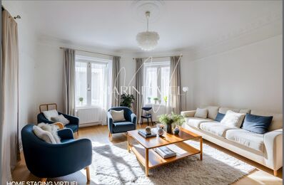 vente appartement 1 080 000 € à proximité de Asnières-sur-Seine (92600)