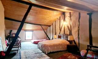 Maison 3 Pièces 119 m² à vendre à Le Fossat (09130)