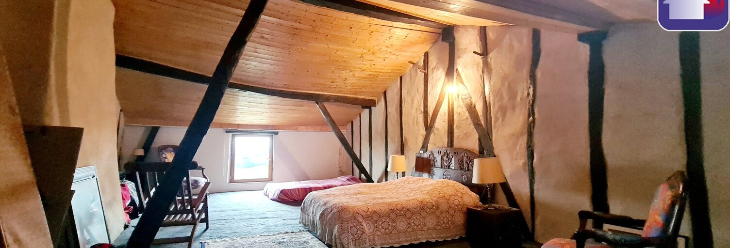 Maison 3 Pièces 119 m² à vendre à Le Fossat (09130)