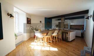 Maison 4 Pièces 134 m² à vendre à Aragon (11600)