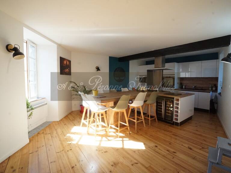 Maison en pierre — photo 1