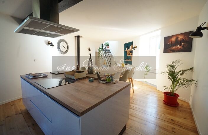 Maison en pierre — photo 3