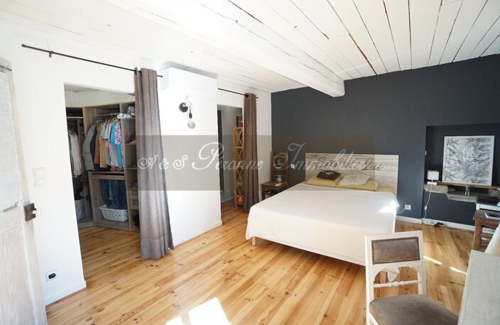 Maison en pierre — photo 5