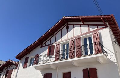 vente appartement 422 500 € à proximité de Biarritz (64200)