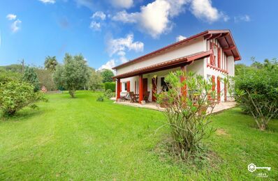 vente maison 545 000 € à proximité de Saint-Martin-d'Arrossa (64780)