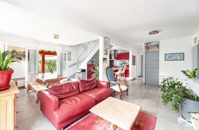 vente maison 545 000 € à proximité de Saint-Étienne-de-Baïgorry (64430)