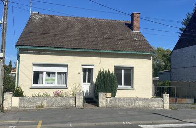 vente maison 188 000 € à proximité de Genech (59242)